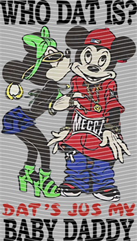 Mickey-AMQ 564